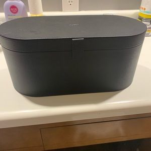 Very good condition and very good hair tool just wasn’t for me